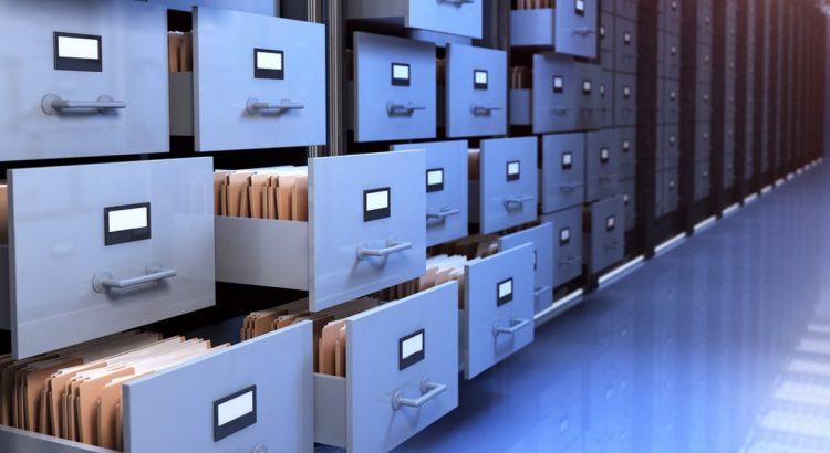 Appointing document storage– tips