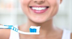 Treatment of oral health issues