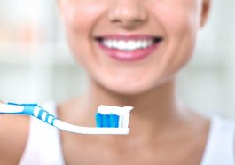 Treatment of oral health issues