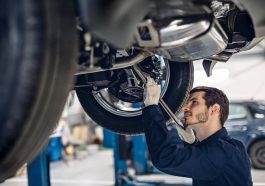 Never Avoid These Factors When Finding a Mechanic for Bentley Service