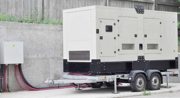 Reasons Why You Should Rent a Generator