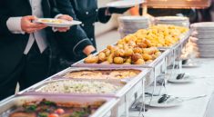 8 Steps to Hire the Right Catering Company