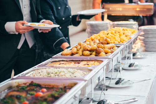8 Steps to Hire the Right Catering Company