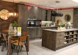 Benefits You Can Avail By Visiting Kitchen Showrooms
