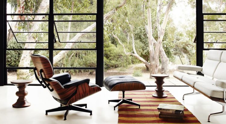 Reasons Why Herman Miller Lawn Chairs Are So Popular