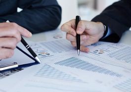 Tips on choosing the right accounting firm to handle increasing accounting needs of your business