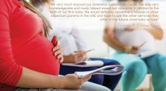 Importance of Antenatal Classes For Women During Their Pregnancy