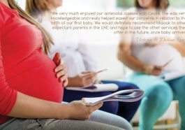 Importance of Antenatal Classes For Women During Their Pregnancy