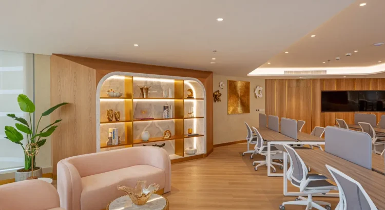 Why Interior Fit Out Contractors Should Focus On Their Employees' Enhancement