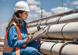 How Non Destructive Testing Improves Business Reliability