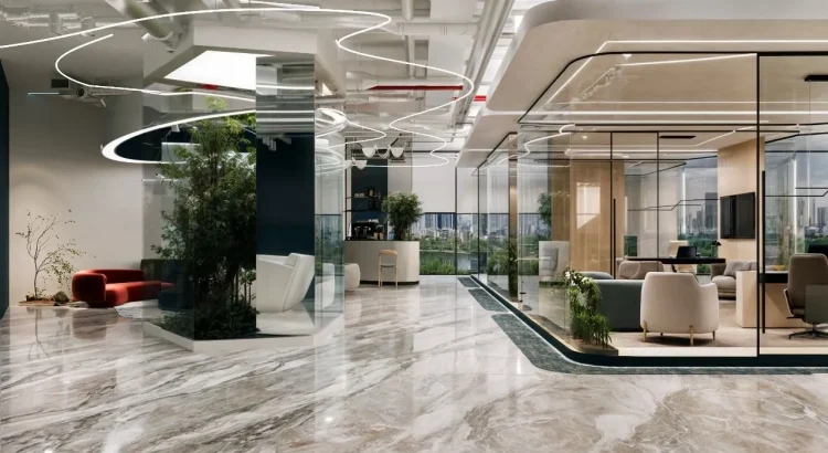 Common Myths About Working with an Interior Designer