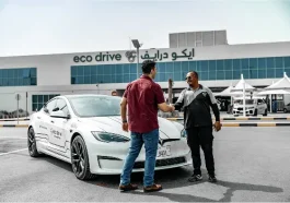 Reasons Expats Should Get A Driving License In Dubai