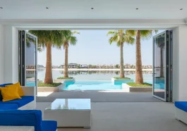 How to Design a Family Friendly Villa Garden for Play and Relaxation