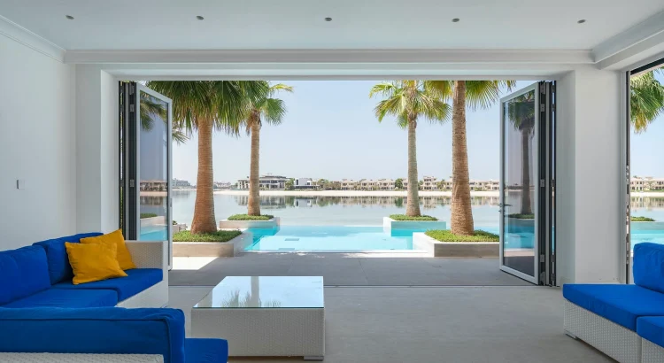 How to Design a Family Friendly Villa Garden for Play and Relaxation