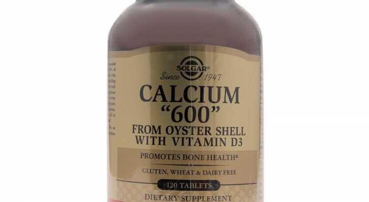 Could A Vitamin Deficiency Be The Reason For Your Muscle Pain?