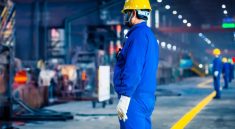 The Defense Industry's Metal Fabrication Requirements