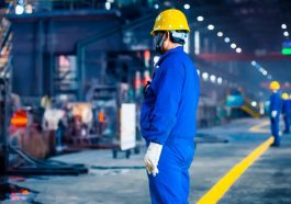 The Defense Industry's Metal Fabrication Requirements