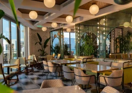The Signature Details Only Top Luxury Fit Out Firms Deliver