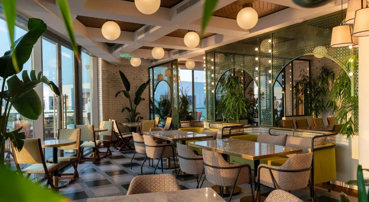 The Signature Details Only Top Luxury Fit Out Firms Deliver